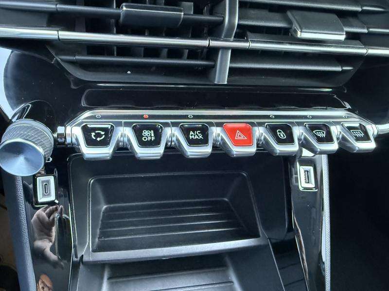 Peugeot 2008 STYLE