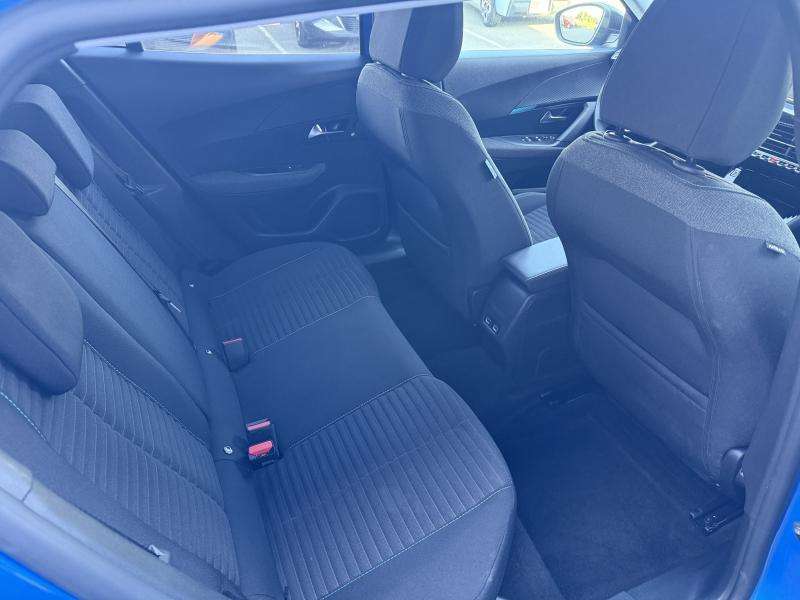 Peugeot 2008 STYLE