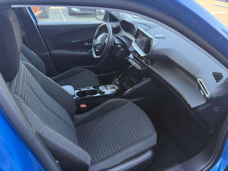 Peugeot 2008 STYLE