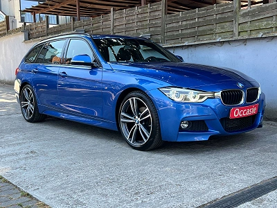 BMW 318 Touring 318i Pack M full option