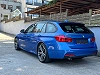 BMW 318 Touring 318i Pack M full option thumbnail