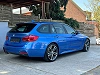 BMW 318 Touring 318i Pack M full option thumbnail