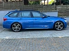 BMW 318 Touring 318i Pack M full option thumbnail