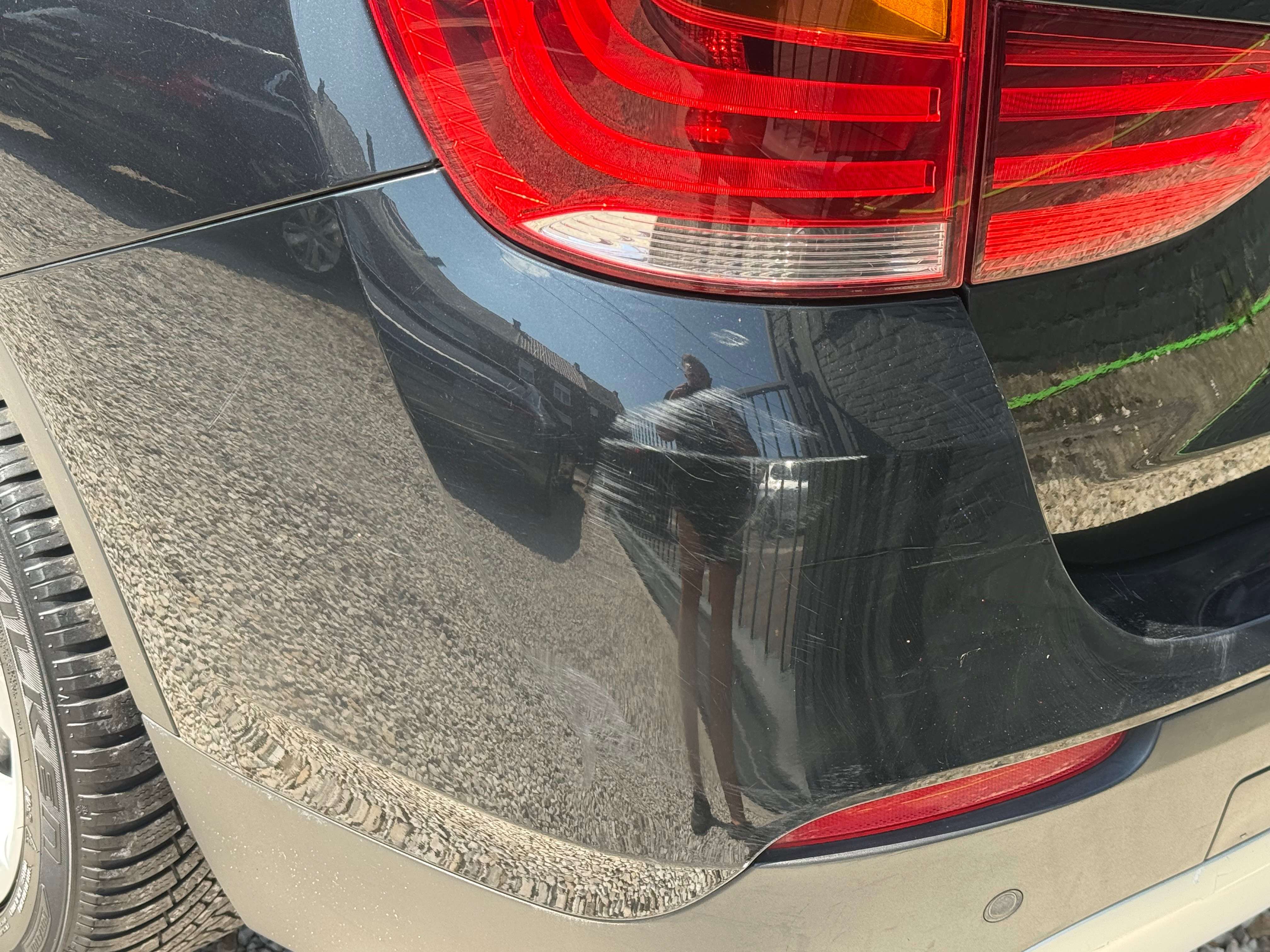 BMW X1 X1 2.0 dA sDrive18 /Automatique/Cuir/Navi/Pdc/Marchand-Export/