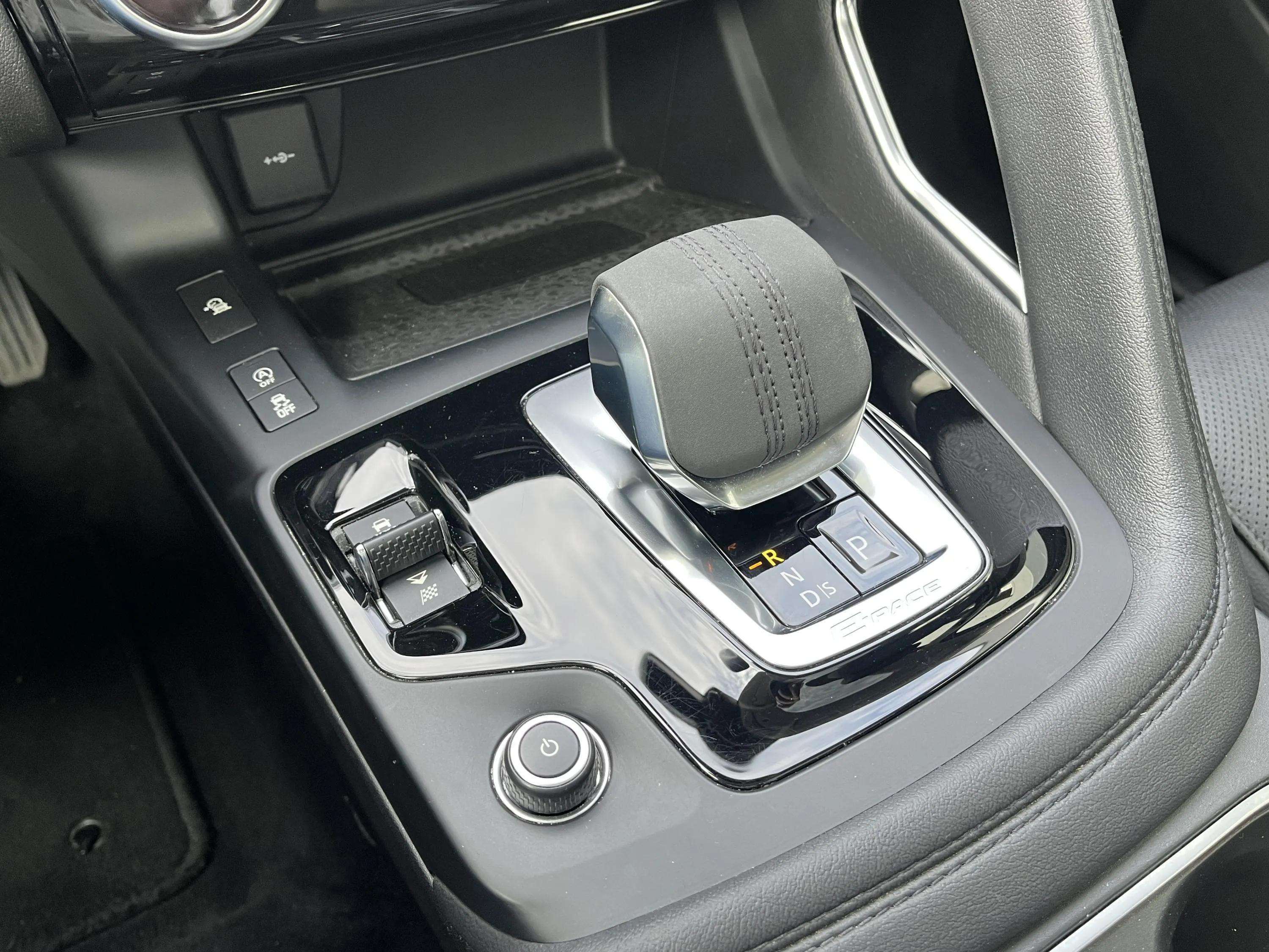 Jaguar E-Pace P160 MHEV S *MILD-HYBRID - PANODAK - 360° CAMERA - AUTOMAAT*
