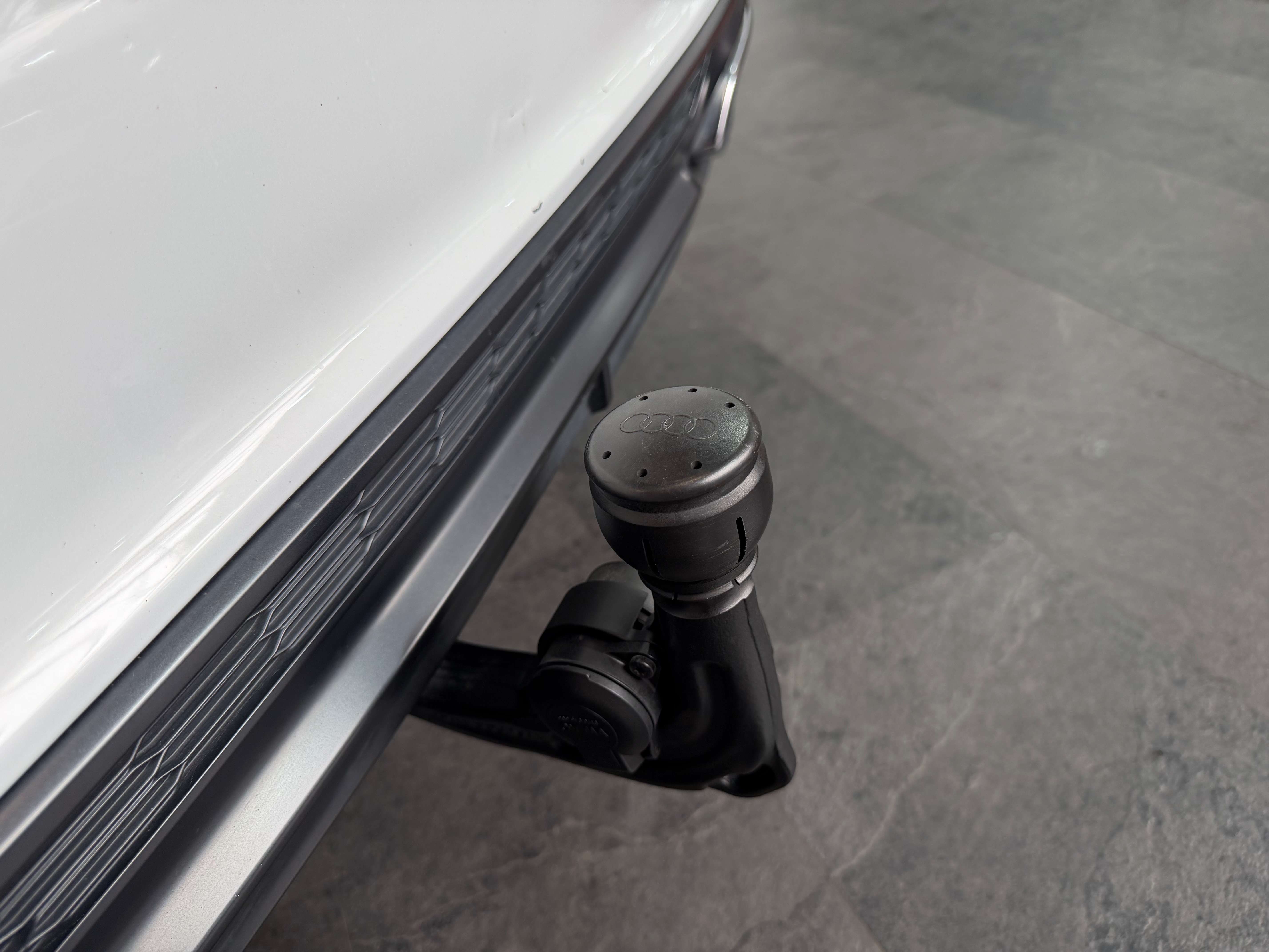 Audi A6 35 TDi - 3X SLINE - MHEV - AUTOMATIQUE - 1ERPRO - GARANTIE 12MOIS