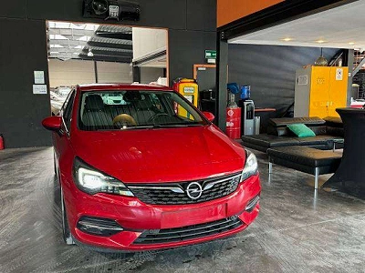Opel Astra AUTOMATIQUE ! 1.4 - APP CARPLAY - A/C - NAVI