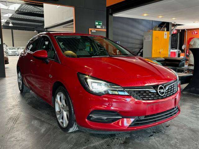 Opel Astra AUTOMATIQUE ! 1.4 - APP CARPLAY - A/C - NAVI