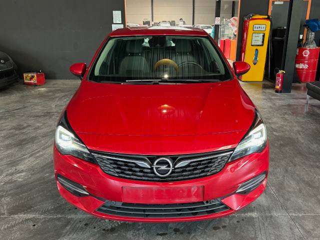 Opel Astra AUTOMATIQUE ! 1.4 - APP CARPLAY - A/C - NAVI