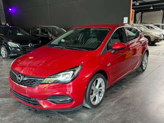 Opel Astra AUTOMATIQUE ! 1.4 - APP CARPLAY - A/C - NAVI