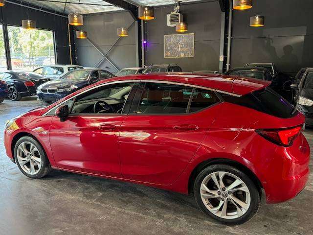 Opel Astra AUTOMATIQUE ! 1.4 - APP CARPLAY - A/C - NAVI