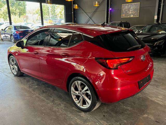 Opel Astra AUTOMATIQUE ! 1.4 - APP CARPLAY - A/C - NAVI
