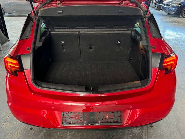 Opel Astra AUTOMATIQUE ! 1.4 - APP CARPLAY - A/C - NAVI