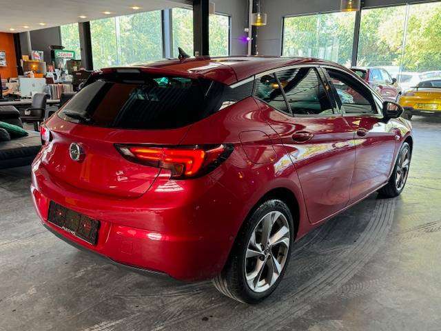 Opel Astra AUTOMATIQUE ! 1.4 - APP CARPLAY - A/C - NAVI