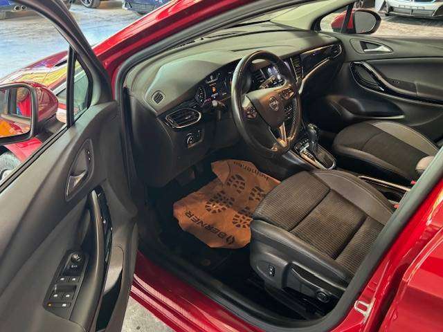 Opel Astra AUTOMATIQUE ! 1.4 - APP CARPLAY - A/C - NAVI