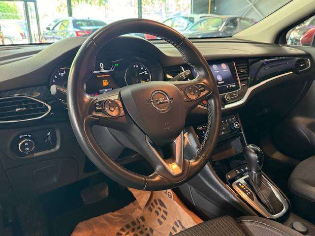 Opel Astra AUTOMATIQUE ! 1.4 - APP CARPLAY - A/C - NAVI