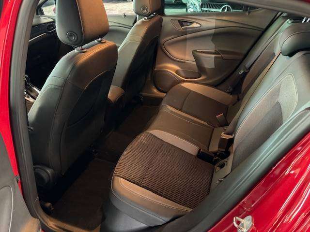 Opel Astra AUTOMATIQUE ! 1.4 - APP CARPLAY - A/C - NAVI
