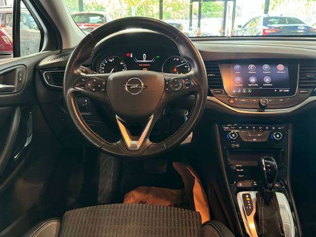 Opel Astra AUTOMATIQUE ! 1.4 - APP CARPLAY - A/C - NAVI