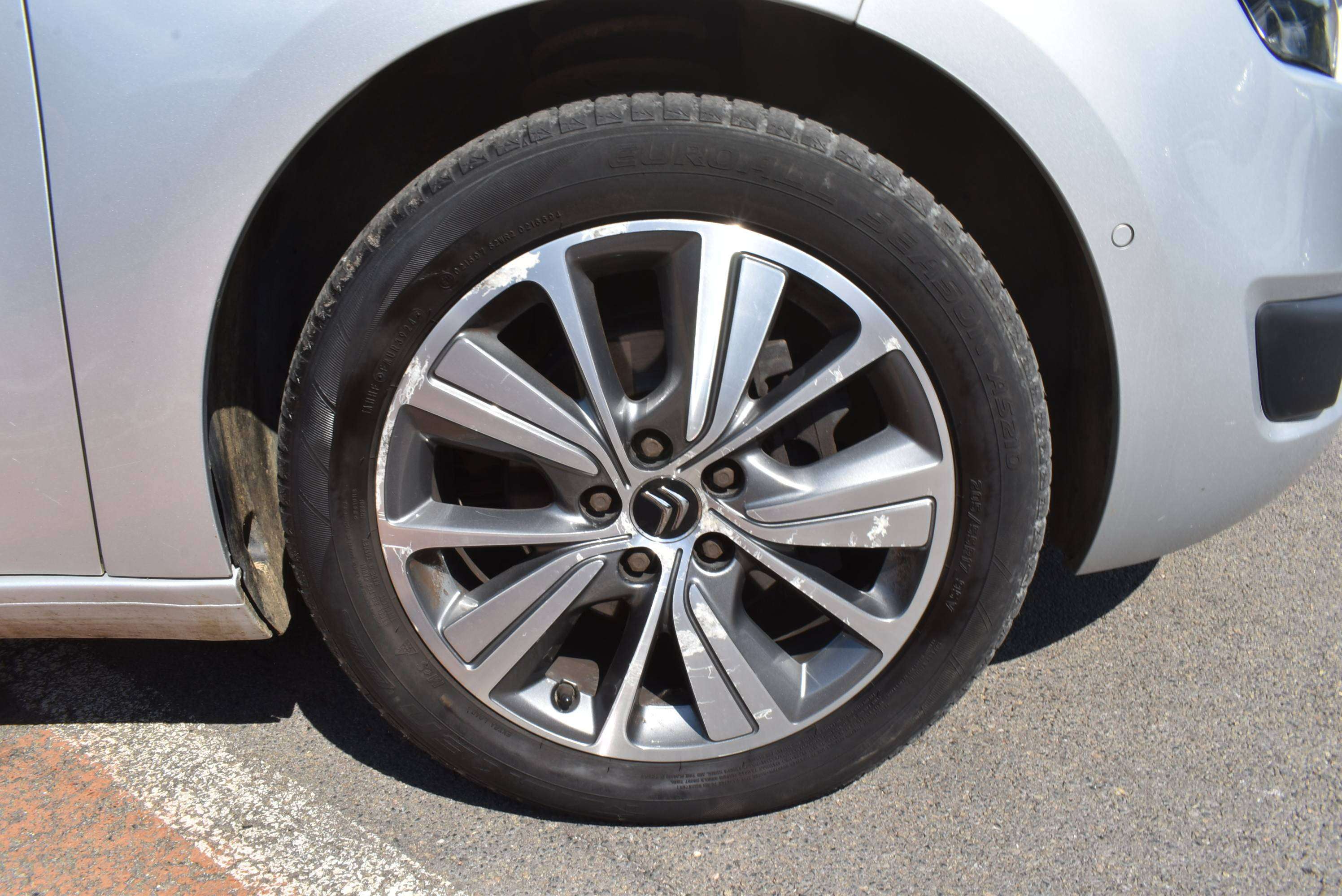 Citroen Grand C4 Picasso 1.6 BlueHDi Exclusive 7PL/Pano/Autom**B2B FIX PRICE**