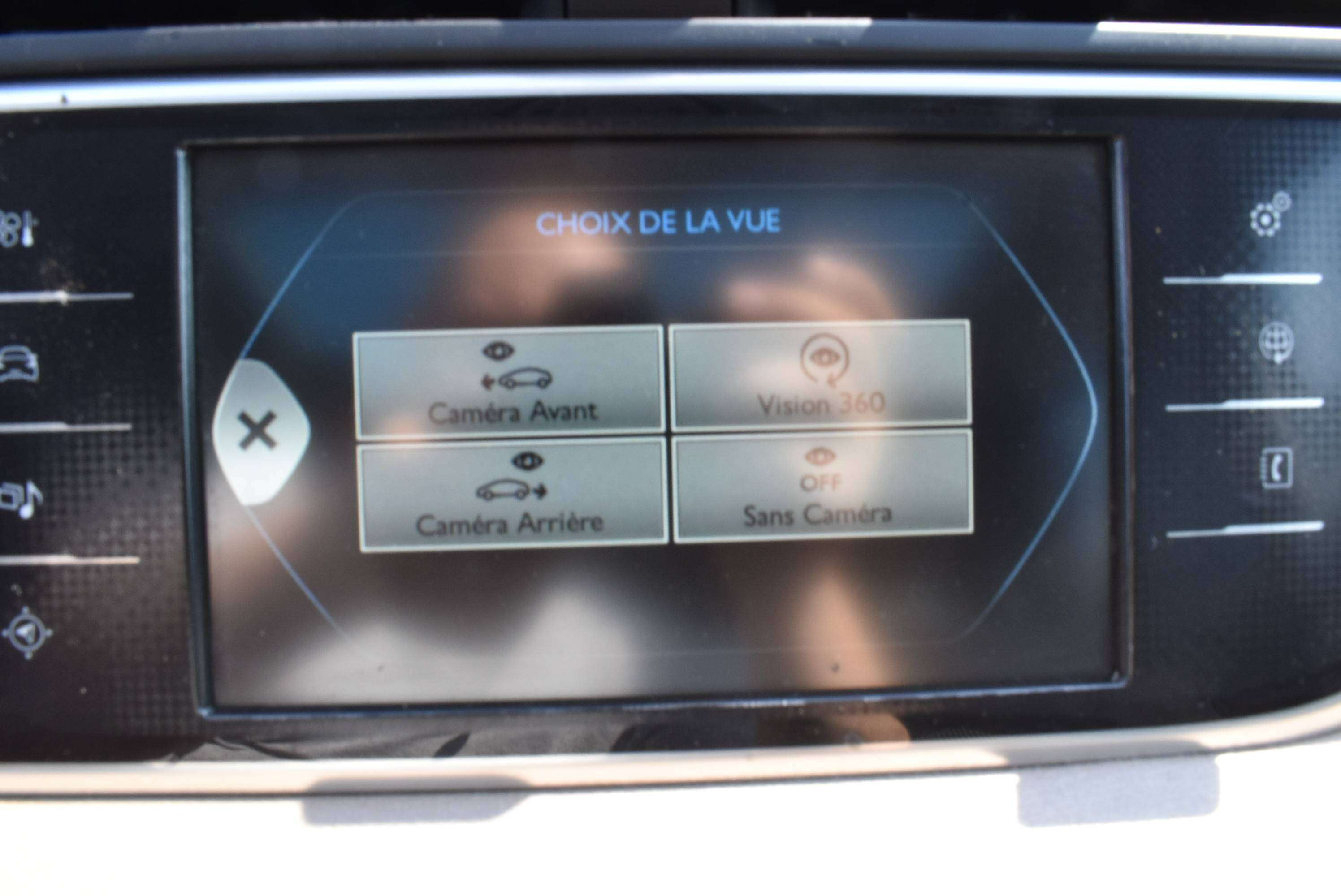 Citroen Grand C4 Picasso 1.6 BlueHDi Exclusive 7PL/Pano/Autom**B2B FIX PRICE**