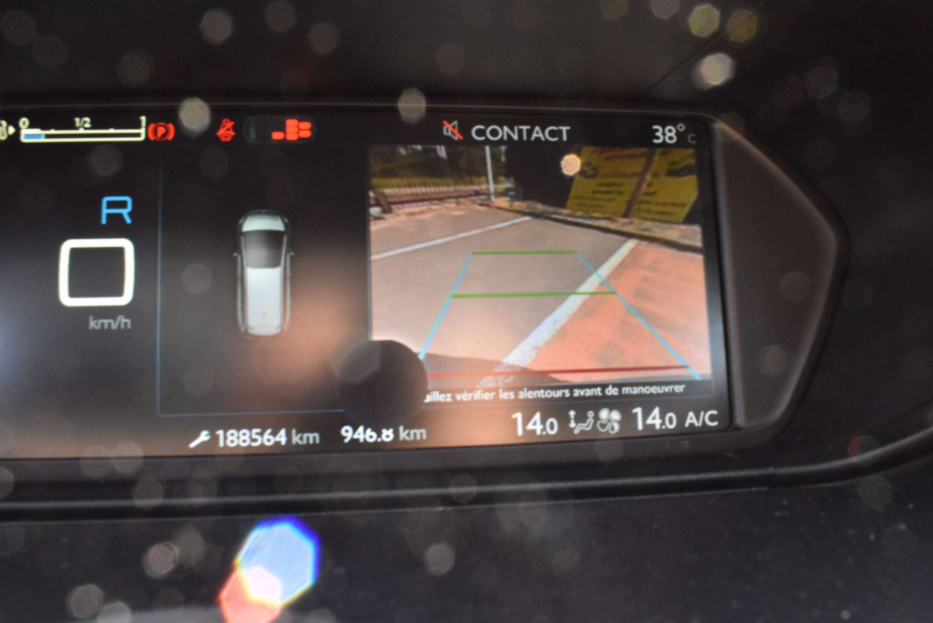 Citroen Grand C4 Picasso 1.6 BlueHDi Exclusive 7PL/Pano/Autom**B2B FIX PRICE**