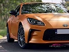 Toyota GR86 2.4i Boxer Sport - Version Unique thumbnail