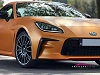 Toyota GR86 2.4i Boxer Sport - Version Unique thumbnail