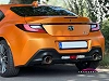 Toyota GR86 2.4i Boxer Sport - Version Unique thumbnail