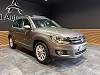 Volkswagen Tiguan 2.0 TDi *TOIT OUV+PANO*SIEGE CHAUFF*1ER PROPRIO*GARANTIE* thumbnail