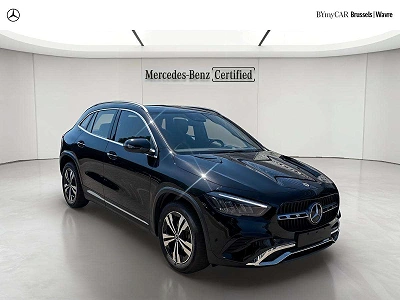 Mercedes-Benz GLA 180 GLA Business Line