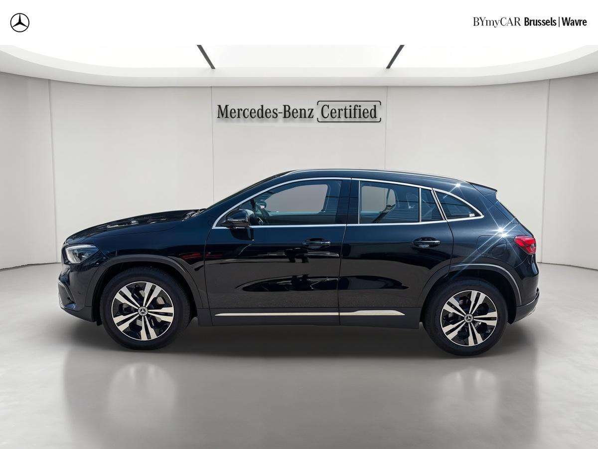 Mercedes-Benz GLA 180 GLA Business Line