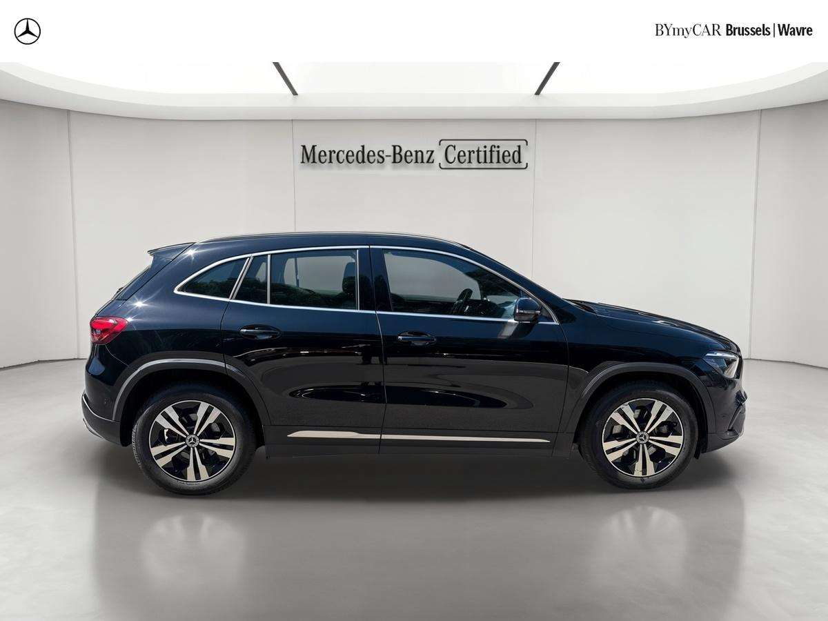 Mercedes-Benz GLA 180 GLA Business Line