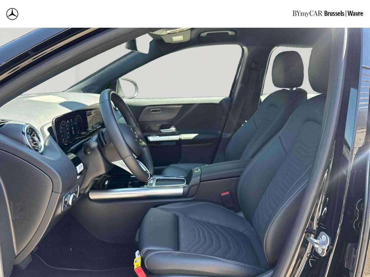 Mercedes-Benz GLA 180 GLA Business Line