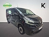 Renault Trafic //UTILITAIRE 3 PLACES//CAMERA//CARPLAY/GPS// thumbnail
