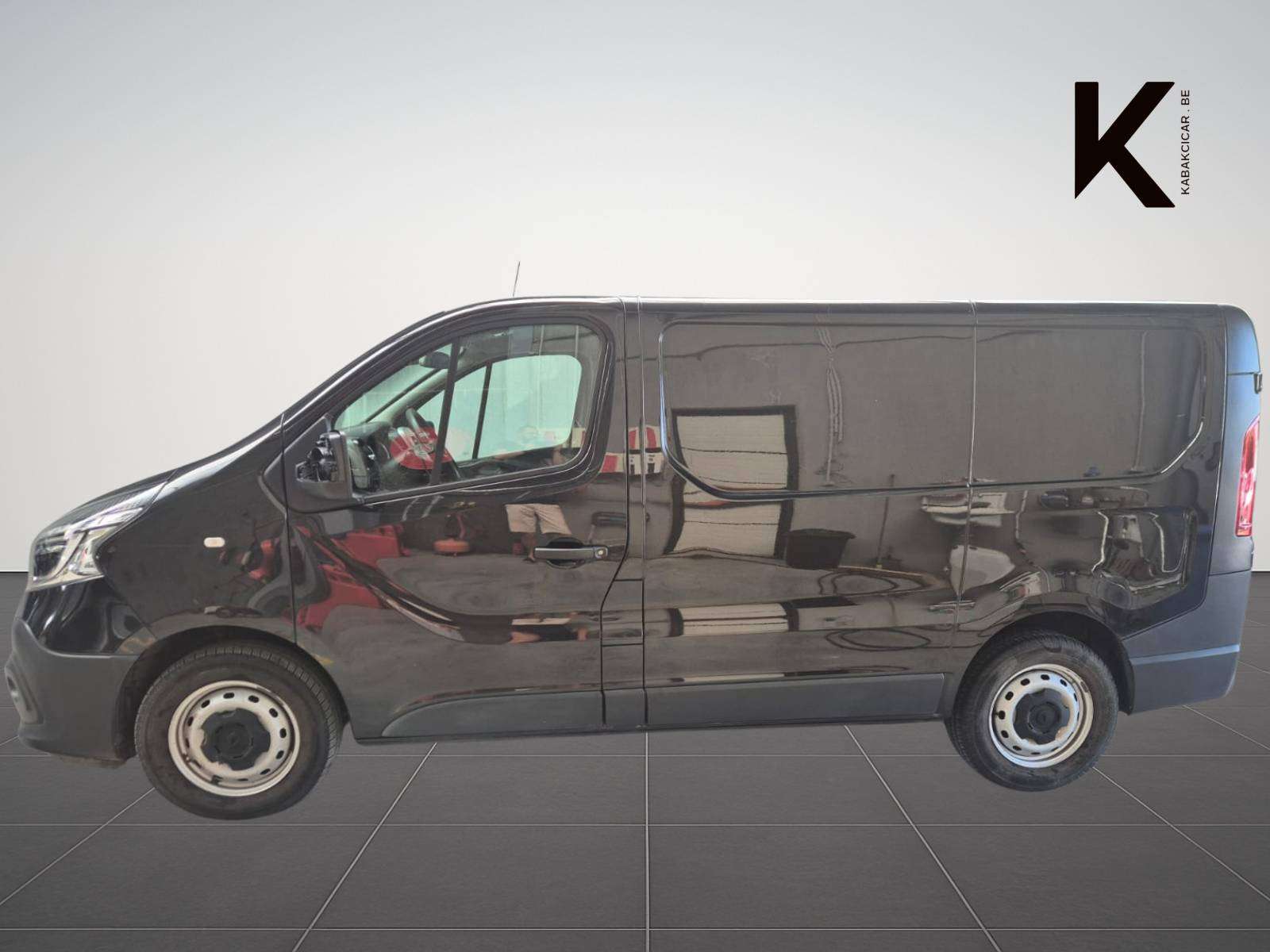 Renault Trafic //UTILITAIRE 3 PLACES//CAMERA//CARPLAY/GPS//