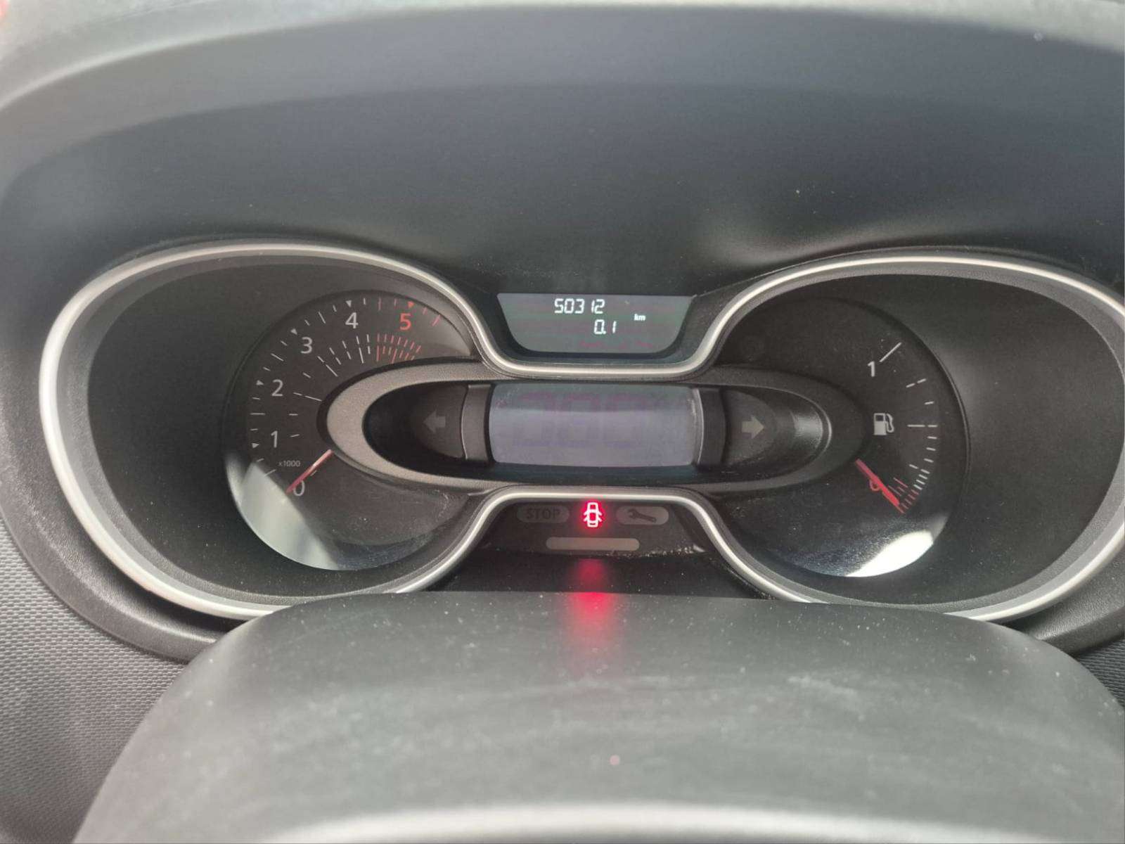 Renault Trafic //UTILITAIRE 3 PLACES//CAMERA//CARPLAY/GPS//