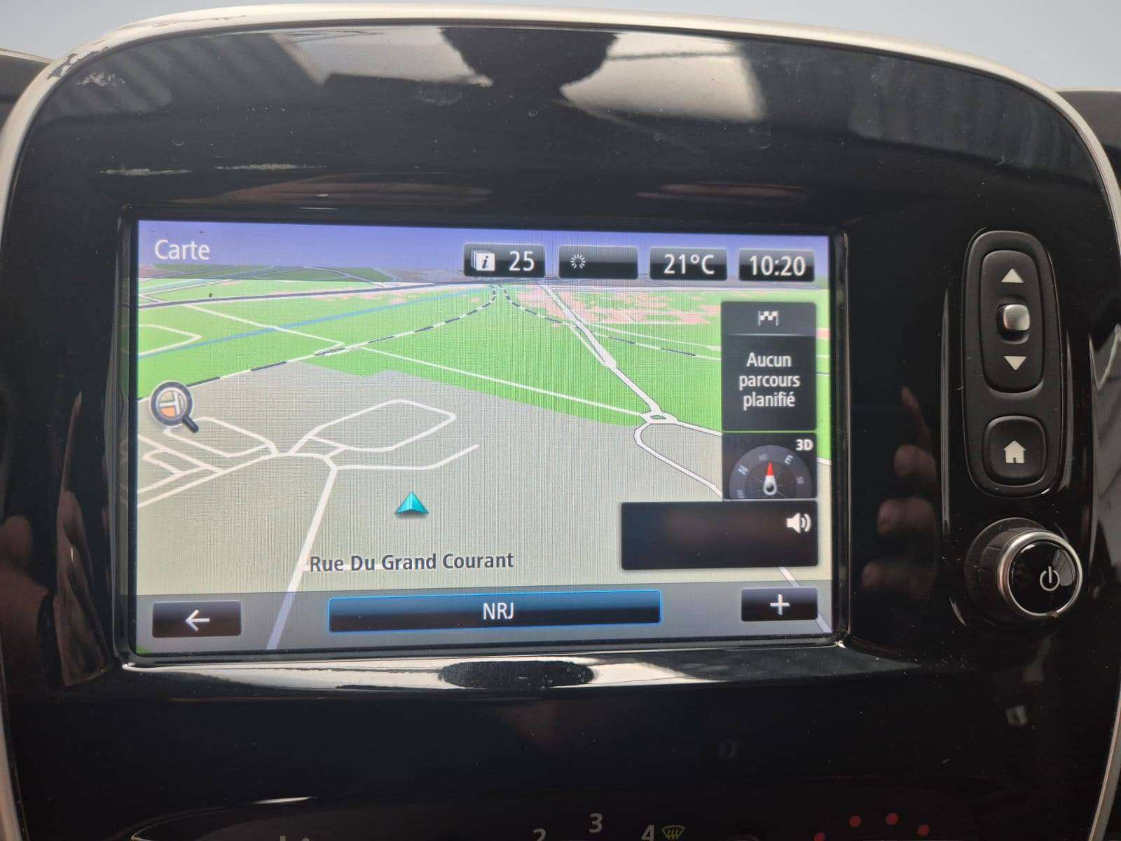 Renault Trafic //UTILITAIRE 3 PLACES//CAMERA//CARPLAY/GPS//