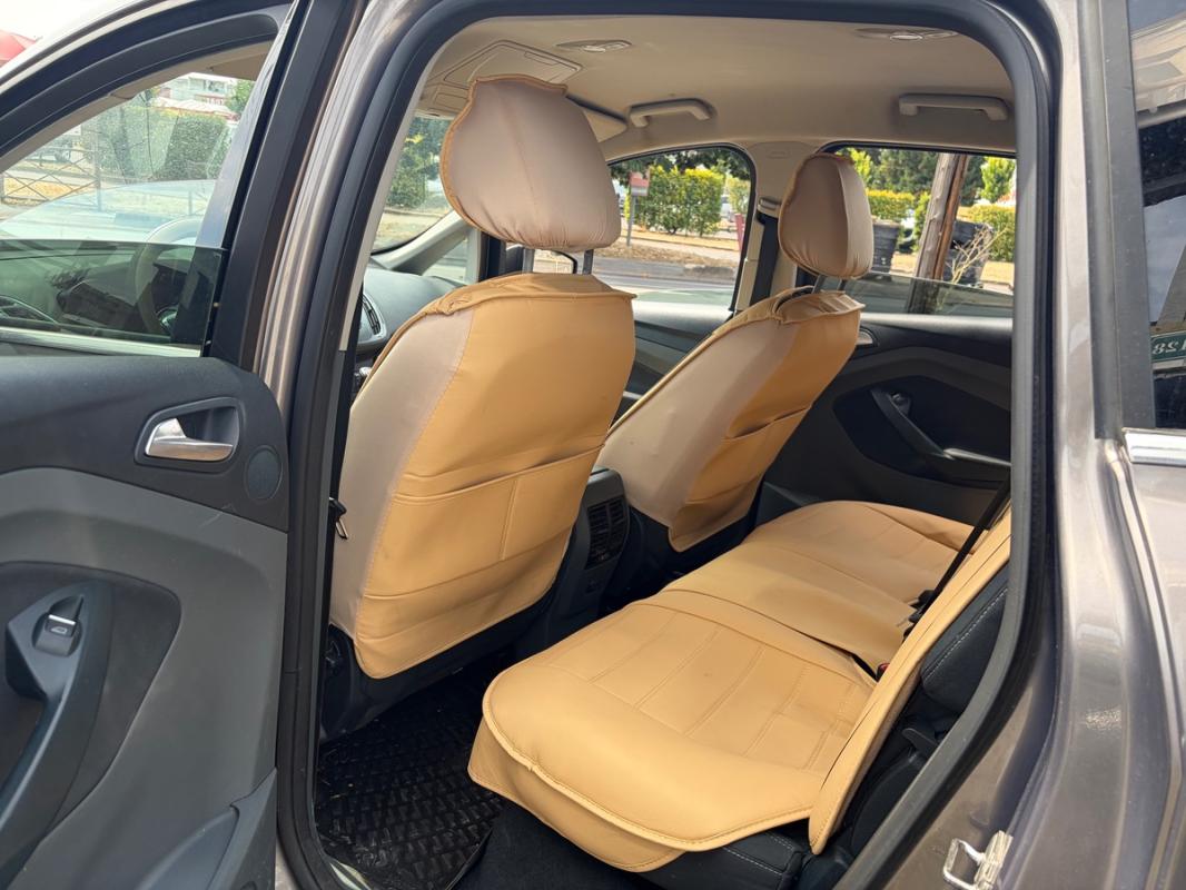 Ford C-max 2012 BOITE AUTO 2l 115 GPS RADARS RÉGULATEUR USB AUX