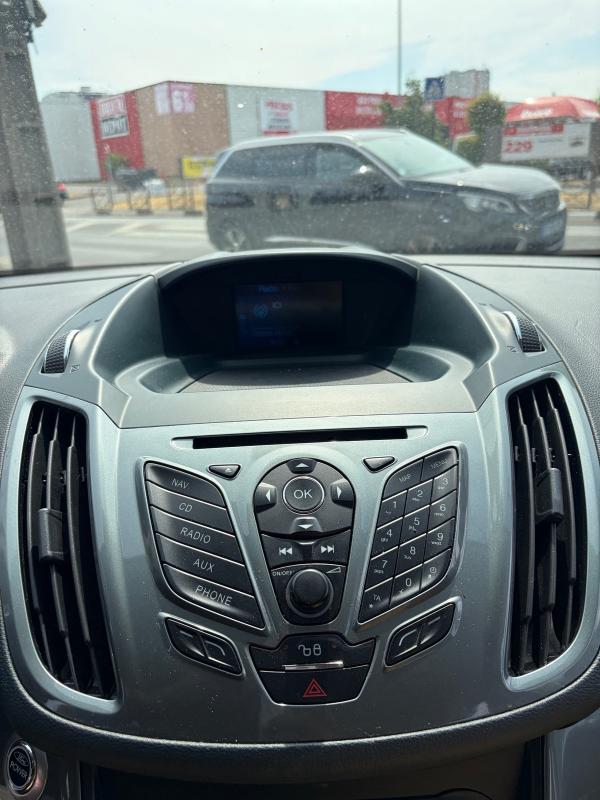 Ford C-max 2012 BOITE AUTO 2l 115 GPS RADARS RÉGULATEUR USB AUX