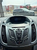 Ford C-max 2012 BOITE AUTO 2l 115 GPS RADARS RÉGULATEUR USB AUX thumbnail