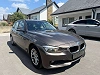 BMW 318 d Touring thumbnail