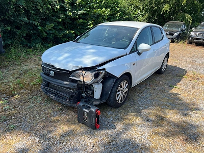 SEAT Ibiza Ibiza 1.2 TSI I-TECH Style