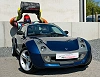 smart roadster 0.7 Turbo Softouch thumbnail