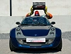 smart roadster 0.7 Turbo Softouch thumbnail