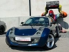smart roadster 0.7 Turbo Softouch thumbnail