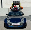 smart roadster 0.7 Turbo Softouch thumbnail