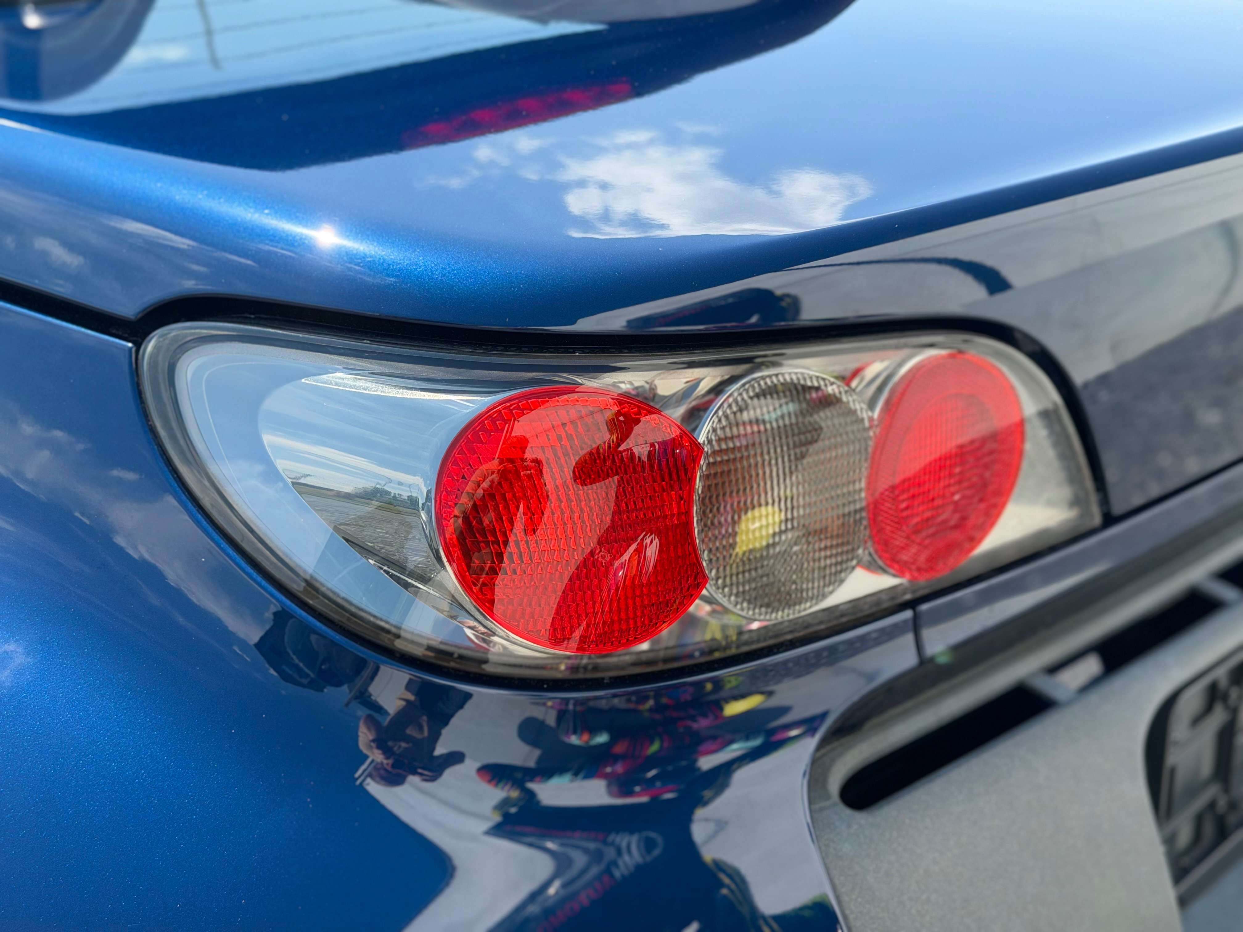 smart roadster 0.7 Turbo Softouch