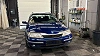 Renault Laguna diesel eur3 bj2001 161408km manueel thumbnail