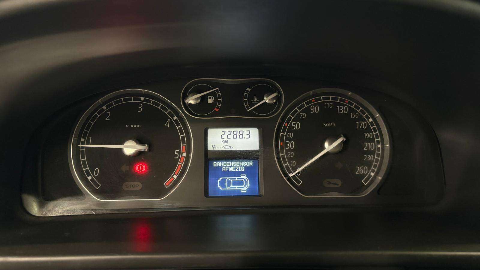 Renault Laguna diesel eur3 bj2001 161408km manueel