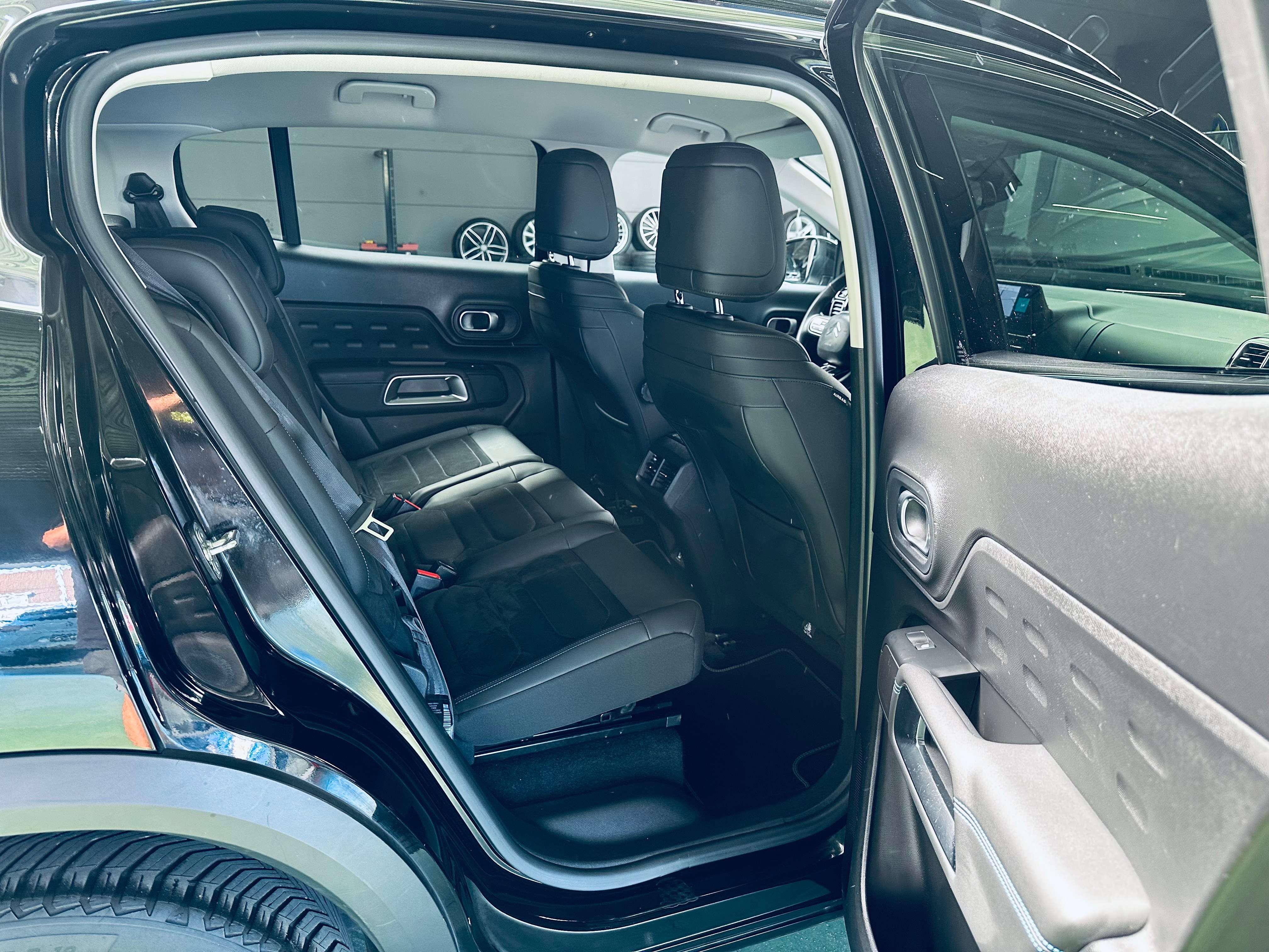 Citroen C5 Aircross C5 Aircross PHEV 1.6 Feel S